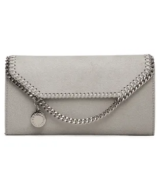 Stella McCartney Falabella Wallet-On-Chain クロスボディバッグ - サムネイル1
