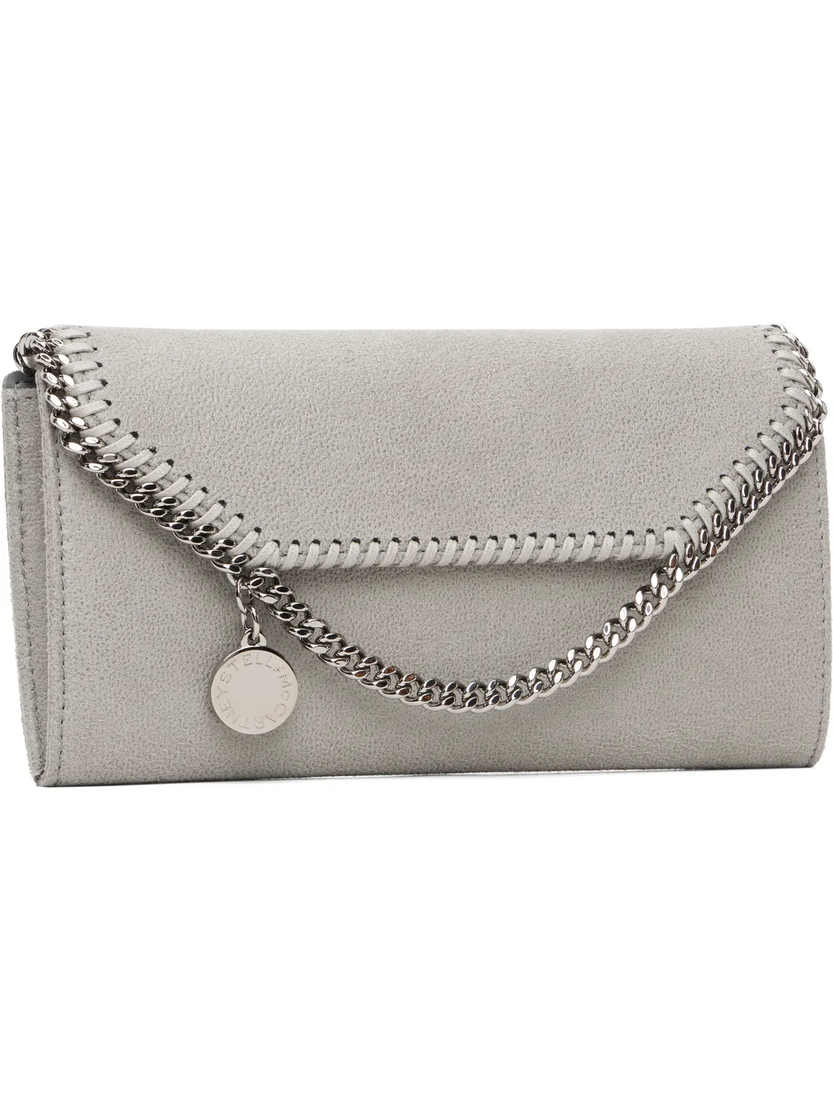 Stella McCartney Falabella Wallet-On-Chain クロスボディバッグ - 画像2