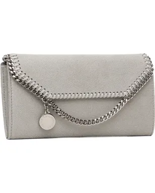 Stella McCartney Falabella Wallet-On-Chain クロスボディバッグ - サムネイル2