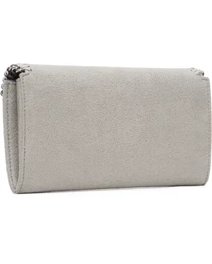 Stella McCartney Falabella Wallet-On-Chain クロスボディバッグ - サムネイル3