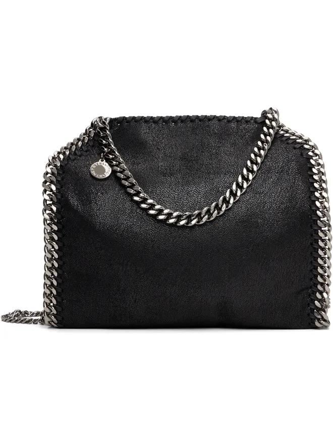 Stella McCartney Stella McCartney ミニ Falabella トートバッグの商品画像