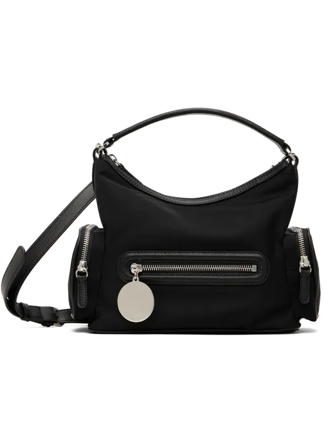 Stella McCartney Stella McCartney Dartmoor ECONYL（エコニール）クロスボディバッグの商品画像