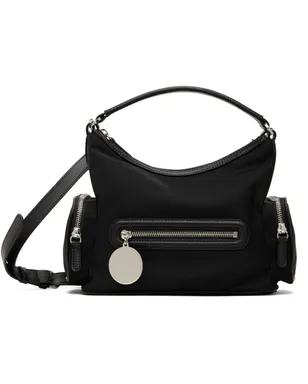 Stella McCartney Dartmoor ECONYL（エコニール）クロスボディバッグ - サムネイル1