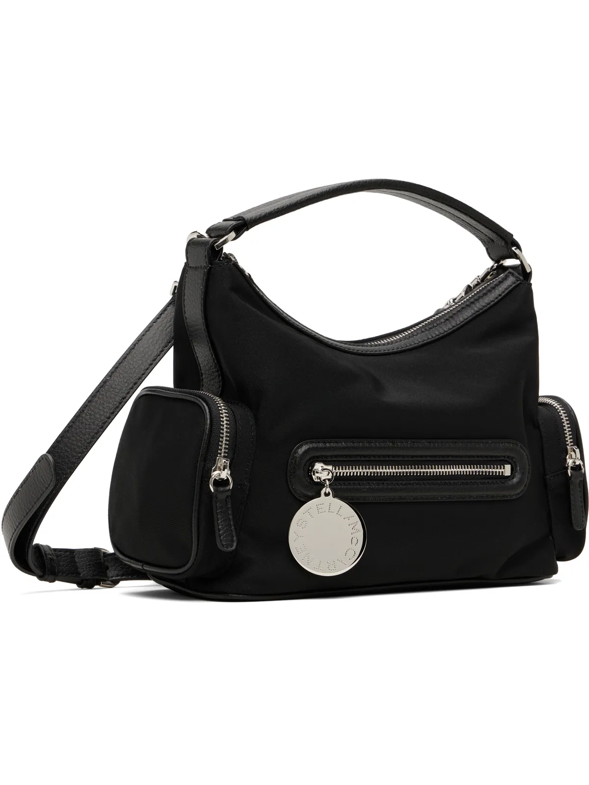 Stella McCartney Dartmoor ECONYL（エコニール）クロスボディバッグ - 画像2