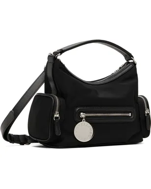 Stella McCartney Dartmoor ECONYL（エコニール）クロスボディバッグ - サムネイル2