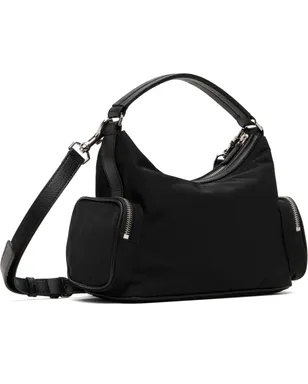 Stella McCartney Dartmoor ECONYL（エコニール）クロスボディバッグ - サムネイル3