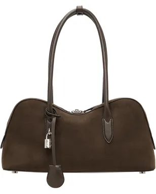 Stella McCartney Ryder スエード バッグ - サムネイル1