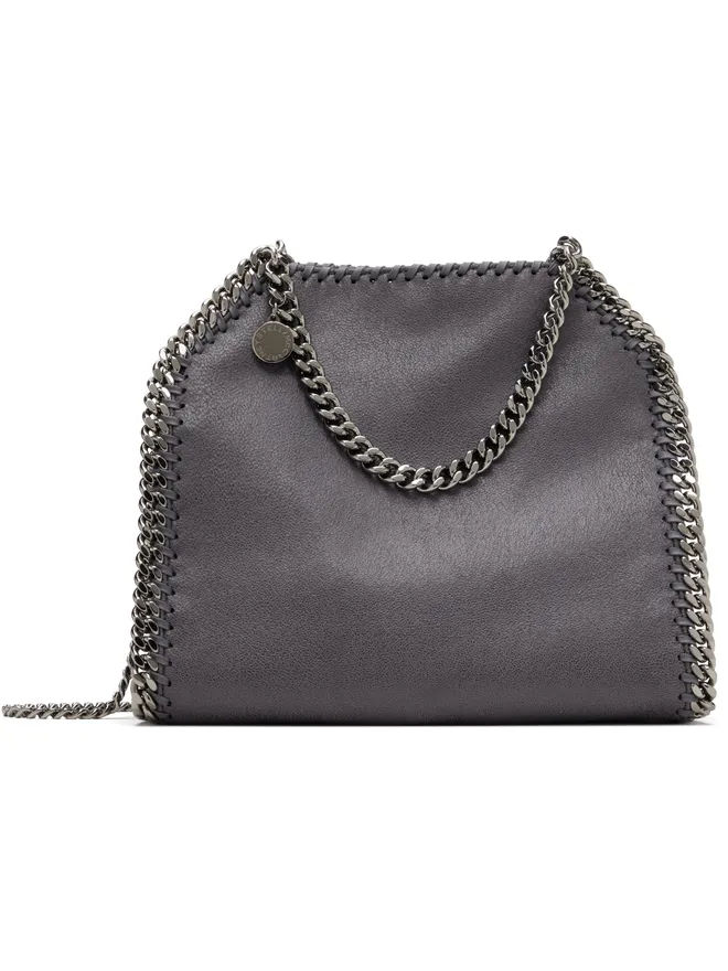 Stella McCartney Stella McCartney ミニ Falabella バッグの商品画像