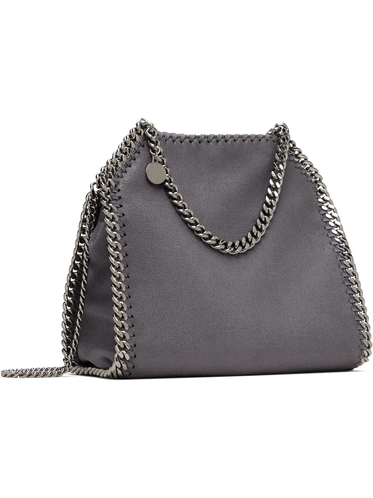 Stella McCartney ミニ Falabella バッグ - 画像2