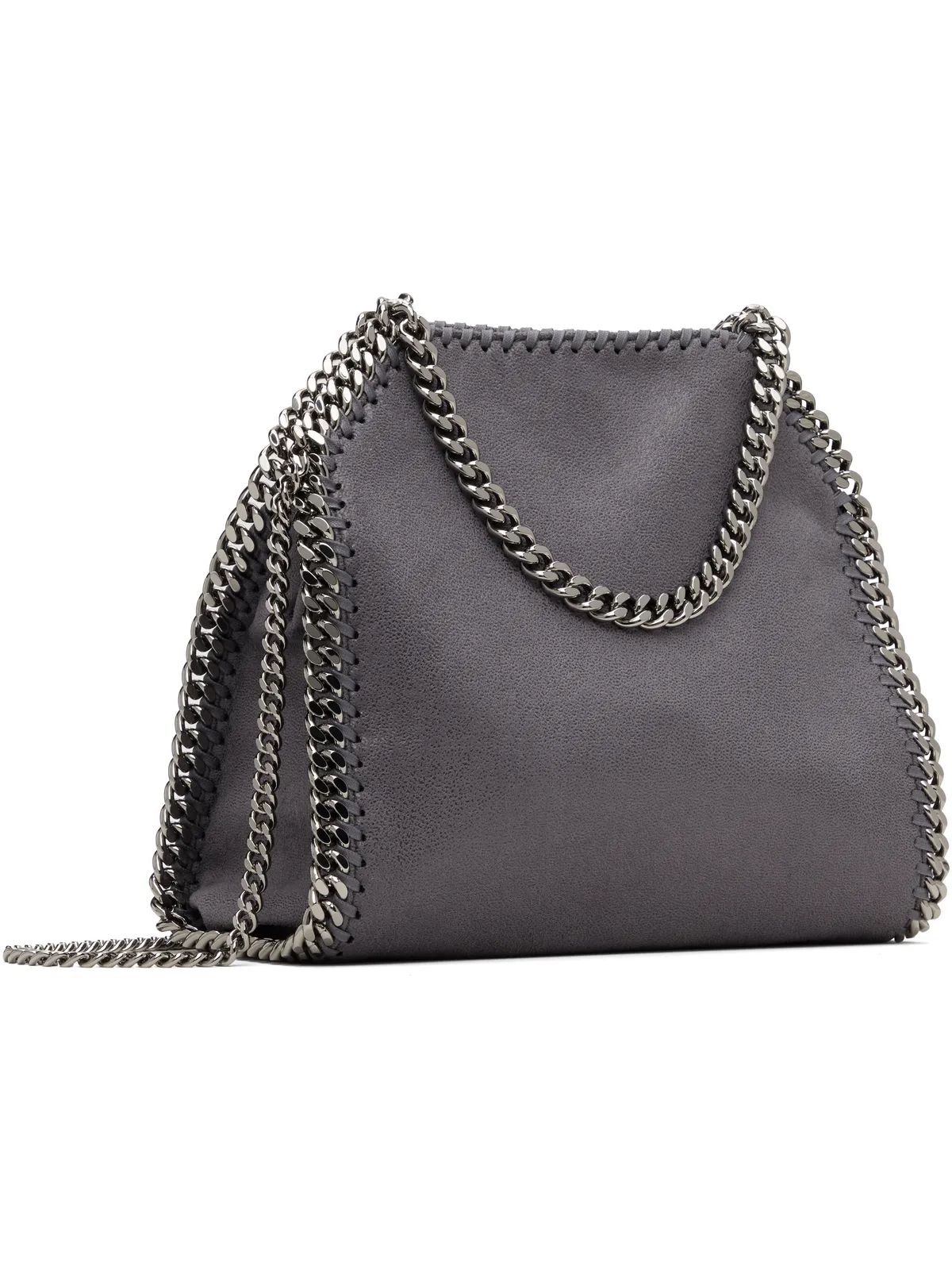 Stella McCartney ミニ Falabella バッグ - 画像3