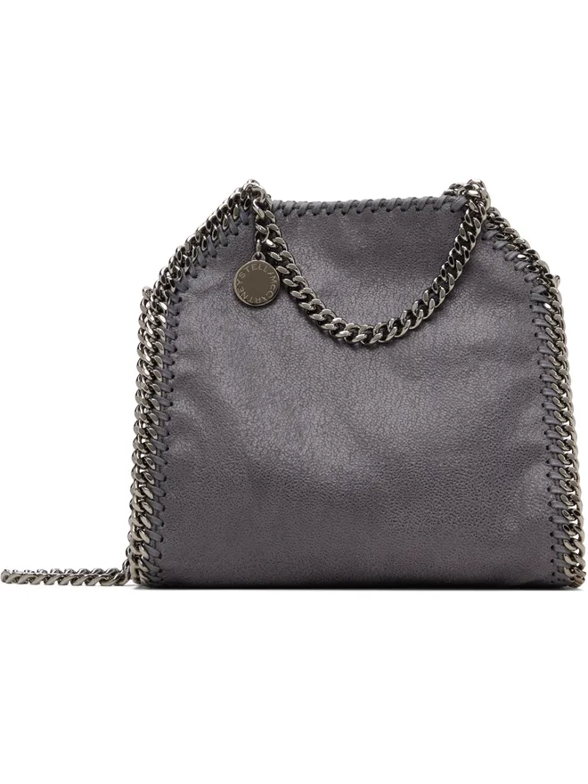 Stella McCartney Stella McCartney タイニー Falabella バッグの商品画像