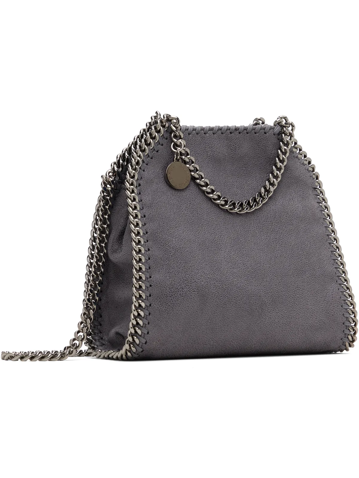 Stella McCartney タイニー Falabella バッグ - 画像2