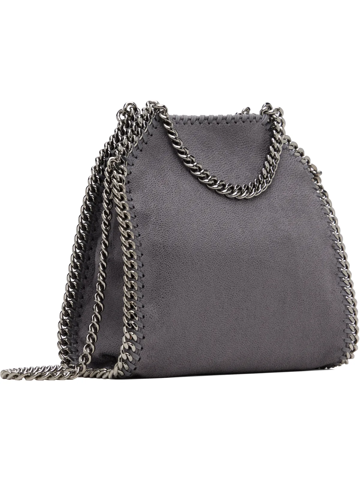 Stella McCartney タイニー Falabella バッグ - 画像3