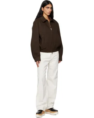 Stella McCartney Elyse プラットフォーム ダービー - サムネイル5