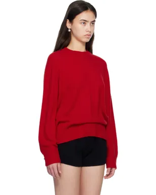 Loulou de Saison BALTRA LDS カシミヤ セーター - サムネイル2