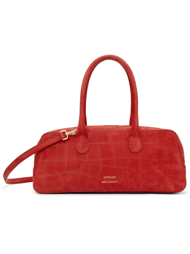 Loulou de Saison Loulou de Saison Mawi バッグの商品画像