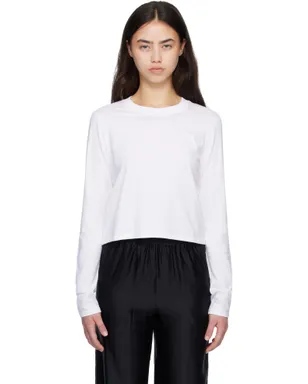 Loulou de Saison MASAL LDS 長袖Tシャツ - サムネイル1