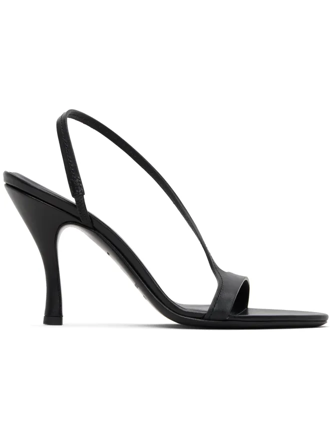 Loulou de Saison Loulou de Saison Arwa ハイヒール サンダルの商品画像