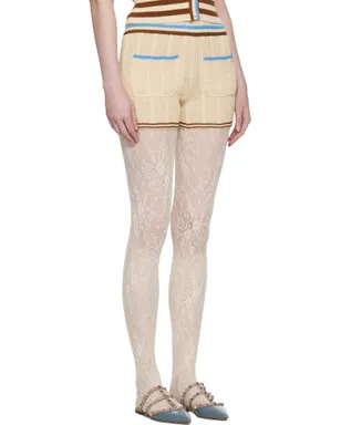 Valentino コットン ショートパンツ - サムネイル2