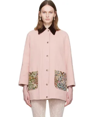 Valentino デニム ジャケット - サムネイル1
