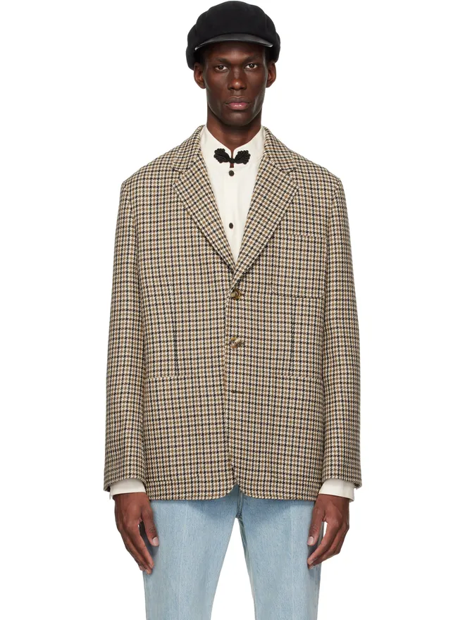 Valentino Valentino シングルジャケットの商品画像