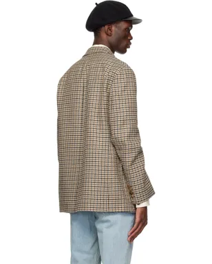 Valentino シングルジャケット - サムネイル3