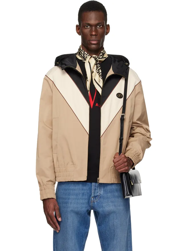 Valentino Valentino VLogo Signature ジャケットの商品画像