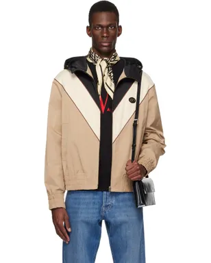 Valentino VLogo Signature ジャケット - サムネイル1