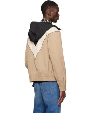 Valentino VLogo Signature ジャケット - サムネイル3