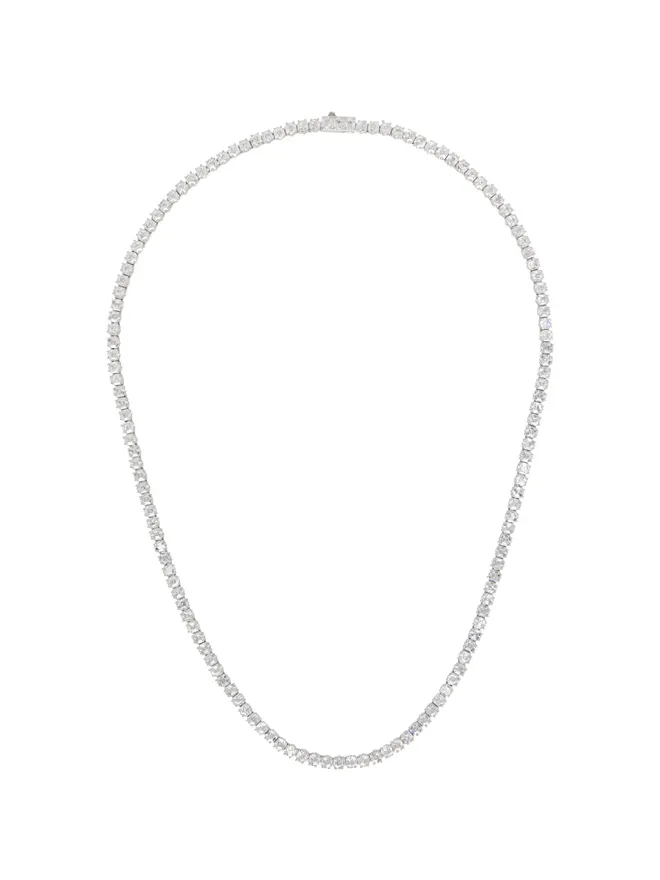 Hatton Labs Hatton Labs Odyssey テニスチェーン ネックレスの商品画像