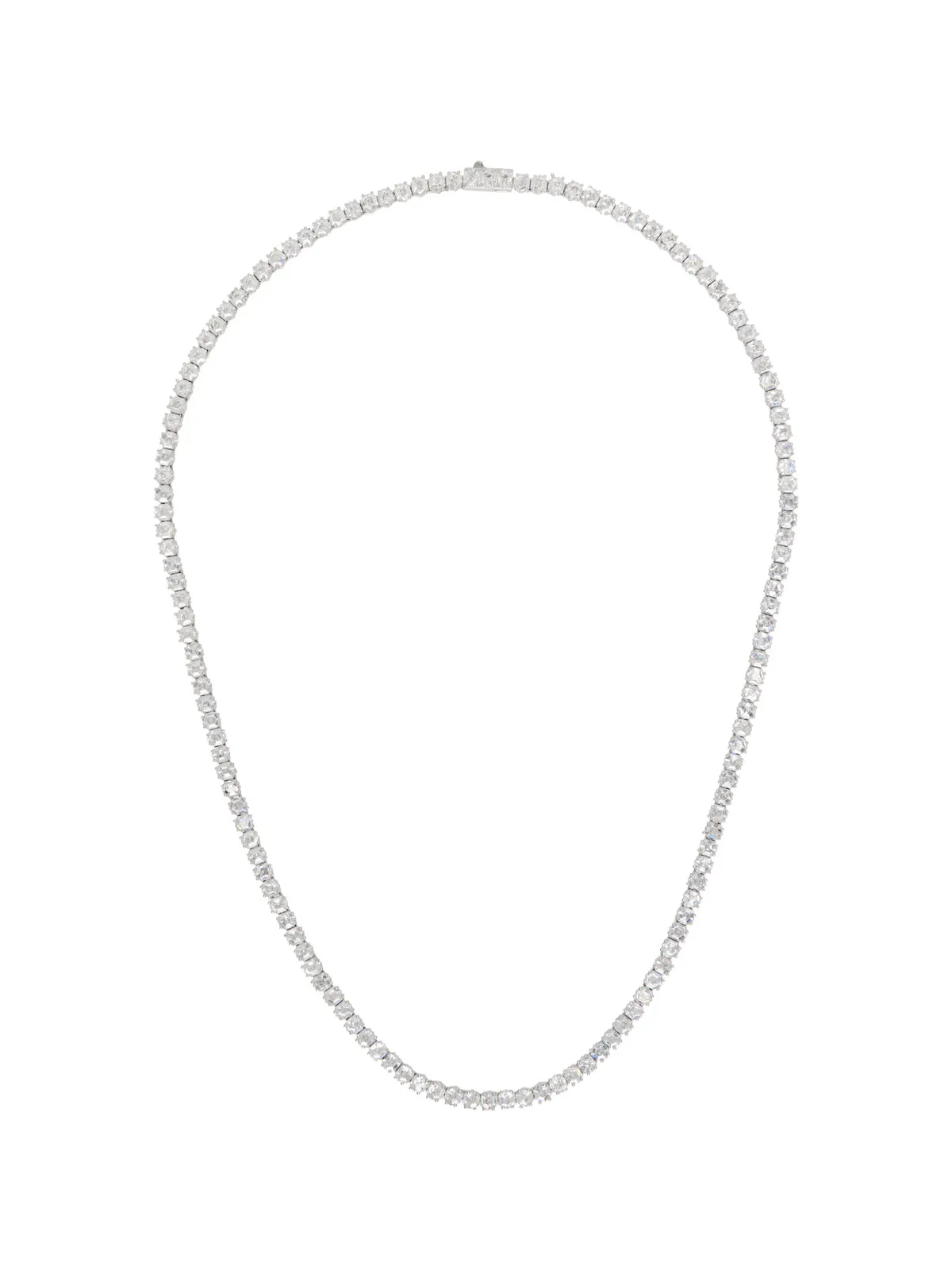 Hatton Labs Odyssey テニスチェーン ネックレス - 画像1