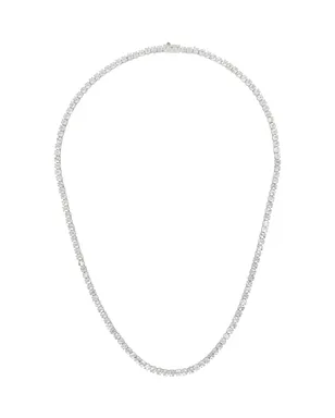 Hatton Labs Odyssey テニスチェーン ネックレス - サムネイル1