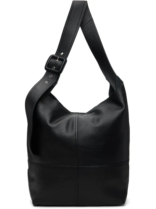 AMI Paris AMI Paris Taurillon Leather Etienne クロスボディバッグの商品画像