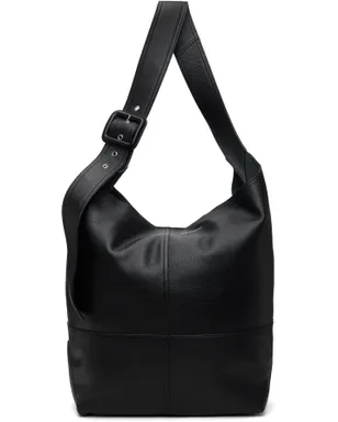 AMI Paris Taurillon Leather Etienne クロスボディバッグ - サムネイル1