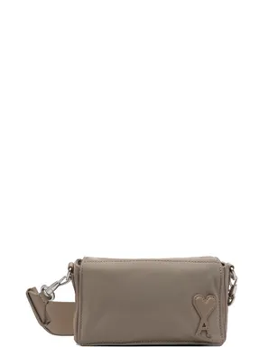 AMI Paris Marcel Lunch Box ナイロン バッグ - サムネイル1