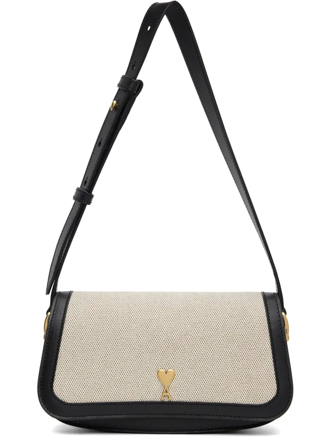 AMI Paris AMI Paris Paris Paris ショルダーバッグの商品画像