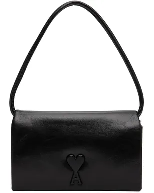 AMI Paris Voulez-Vous Wallet On Strap バッグ - サムネイル1