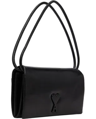 AMI Paris Voulez-Vous Wallet On Strap バッグ - サムネイル2