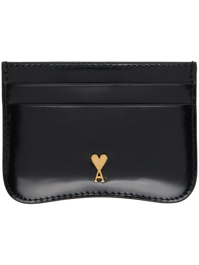 AMI Paris AMI Paris Paris Paris カードケースの商品画像