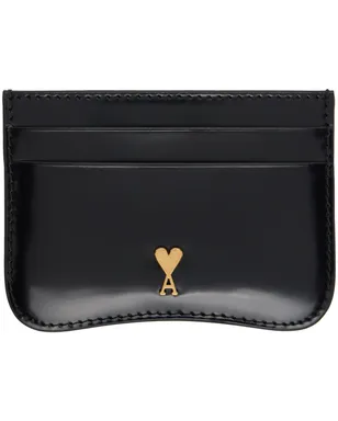 AMI Paris Paris Paris カードケース - サムネイル1