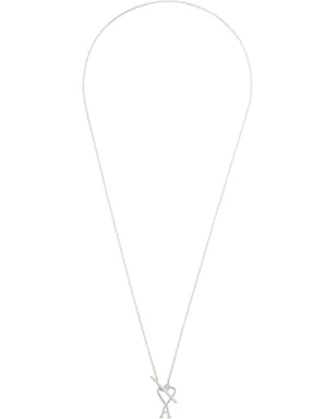 AMI Paris Ami de Coeur チェーンネックレス - サムネイル1