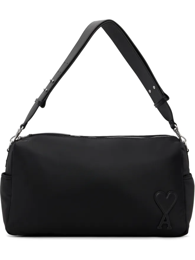 AMI Paris AMI Paris ラージ Nylon Marcel ダッフルバッグの商品画像
