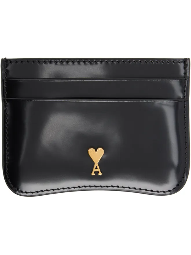 AMI Paris AMI Paris Paris Paris カードケースの商品画像