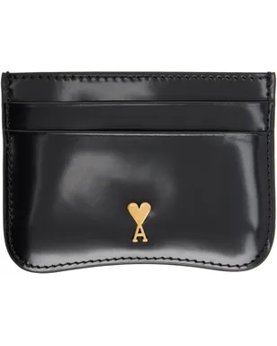 AMI Paris Paris Paris カードケース - サムネイル1