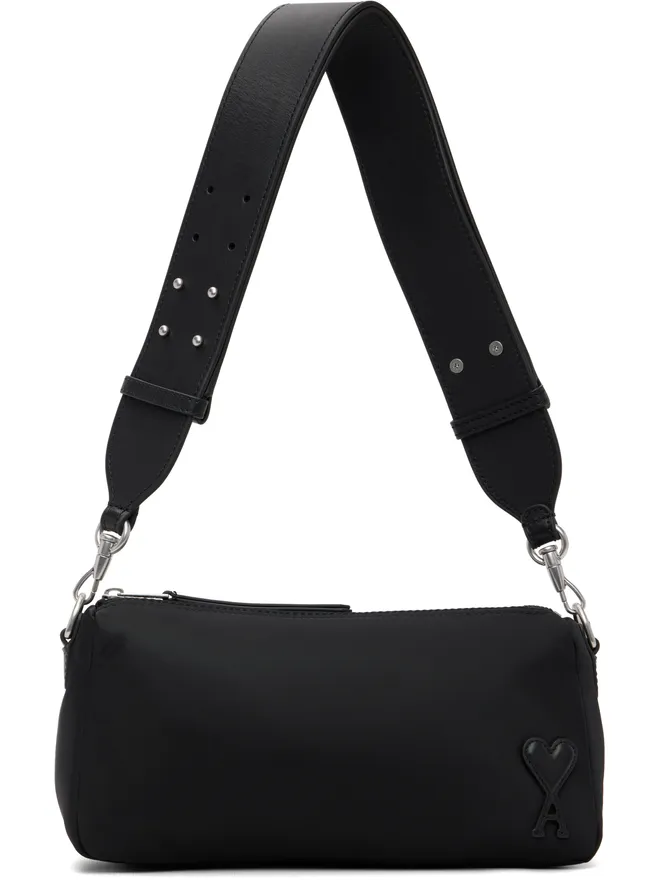 AMI Paris AMI Paris Nylon Marcel バッグの商品画像