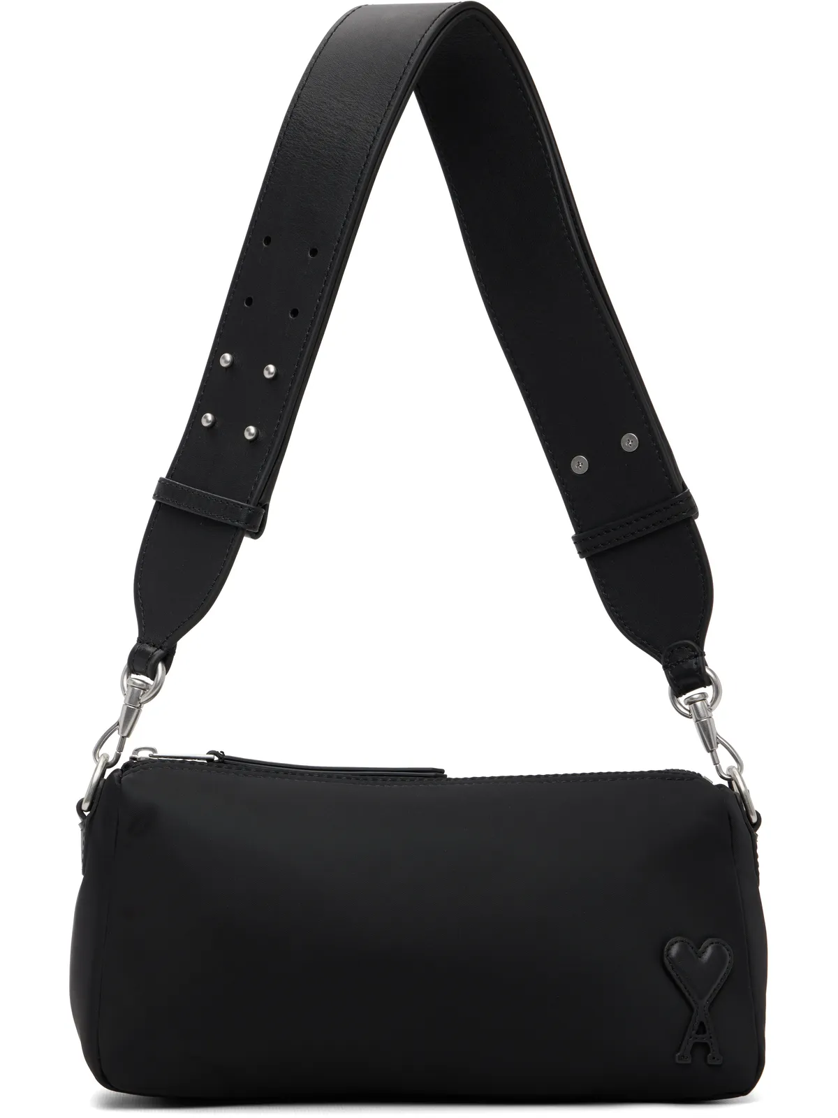 AMI Paris Nylon Marcel バッグ - 画像1