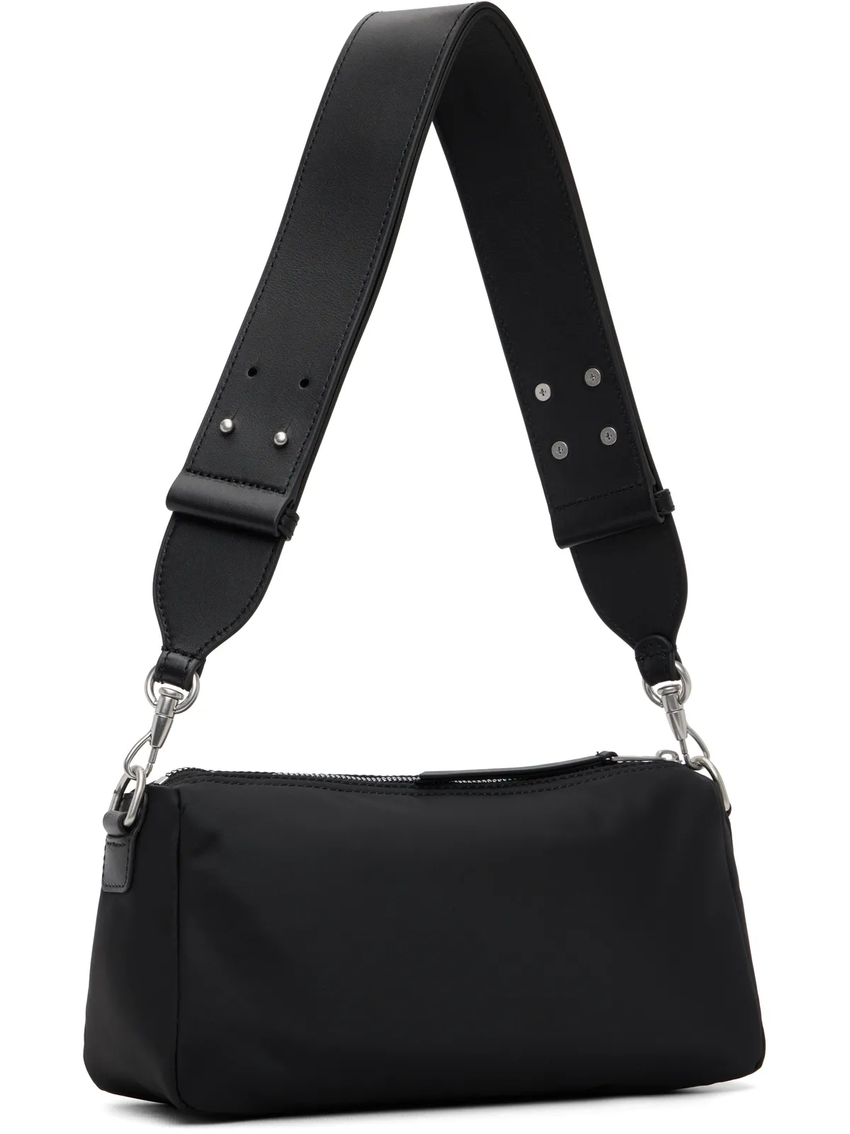 AMI Paris Nylon Marcel バッグ - 画像3