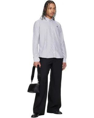 AMI Paris Nylon Marcel バッグ - サムネイル4