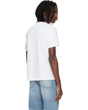 AMI Paris Ami de Coeur コットン Tシャツ - サムネイル3