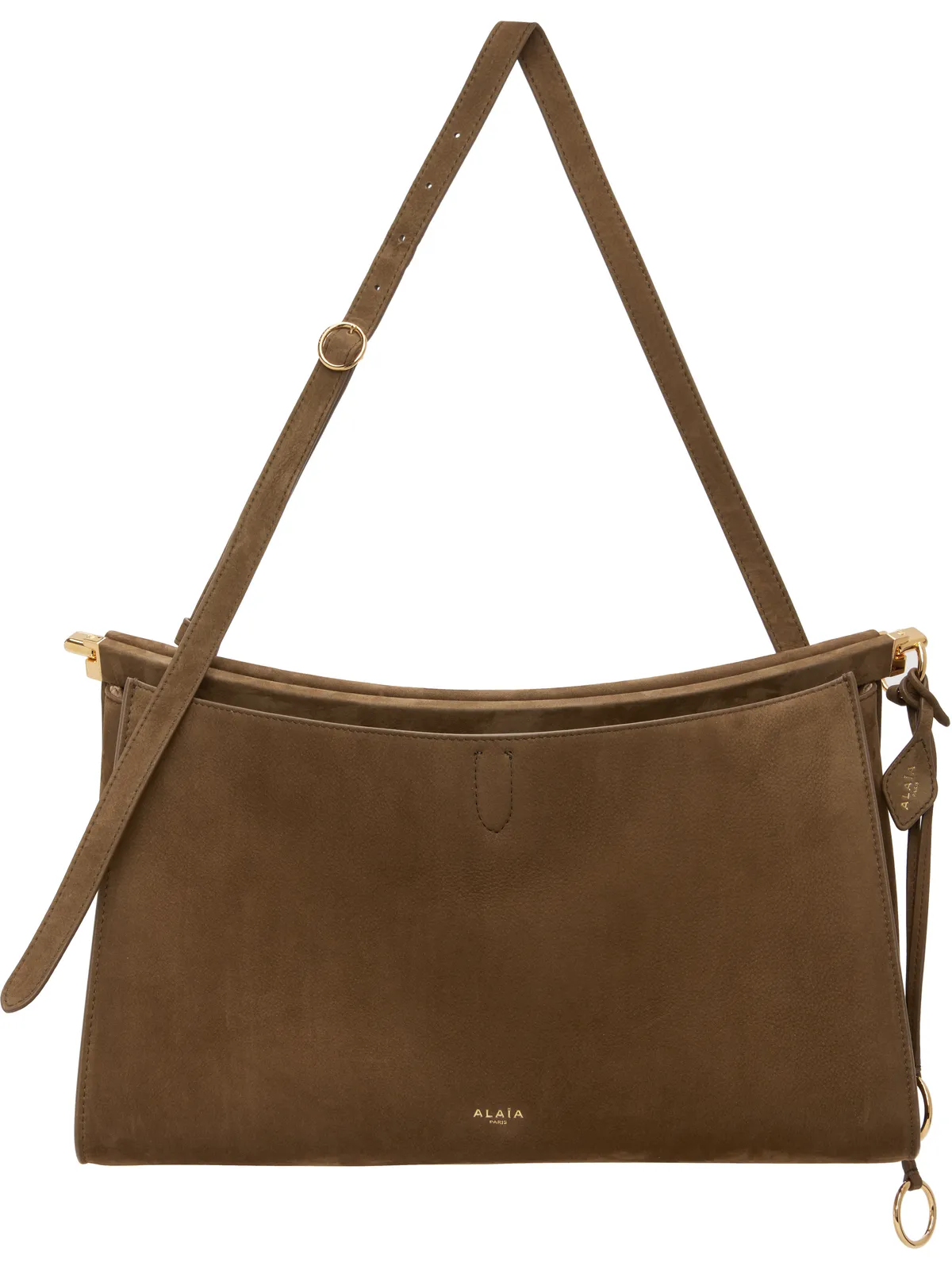 ALAÏA 'Le Click' Pocket 35 バッグ - 画像1